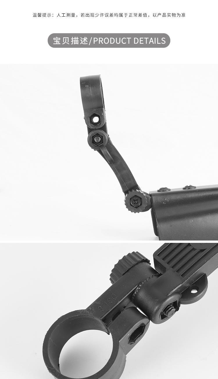 Free Shipping/Bicycle Mudguard A1P601 - All-Inclusive Universal Front and Rear Mudguard for Outdoor Mountain Bikes