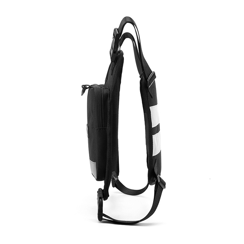 Vest bag, multi-functional outdoor tactical bag, 18-liter backpack, outdoor travel bag, cycling bag, work bag, fitness bag undefined