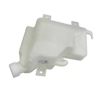 Tank Kettle, Isuzu Water tank
