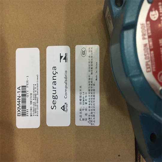 霍尼韋爾 BXM4N-1A