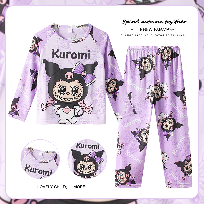 YHB manga larga-256 Lomi Lara