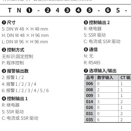Договоритесь о поставке Autonics TNL-44CC, TNL-44CR, TNL-44RR, TNL-44SR, TNL-44SS