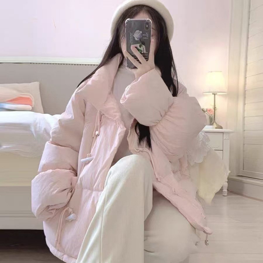 분홍색