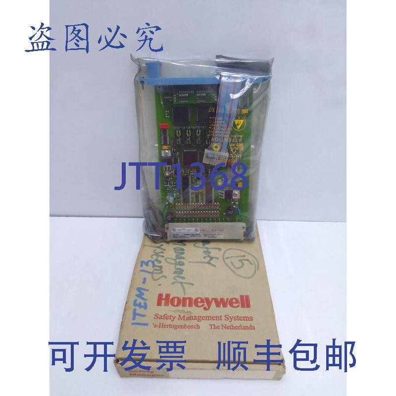 原装供应Honeywell SDIL-1608 数字输入模块系列
