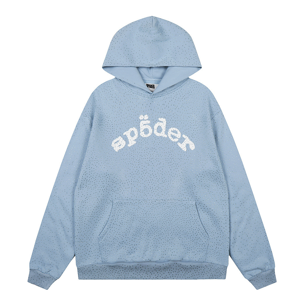 861 스카이 블루 풀 다이아몬드 VVS