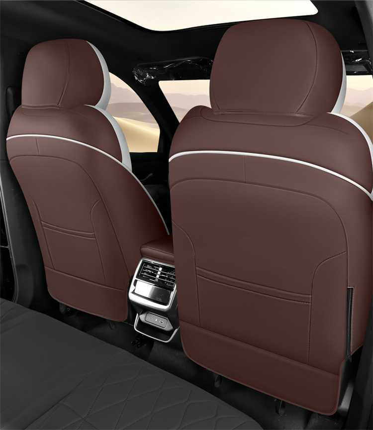 26 models of Xingyue L Oriental Ramus special car seat covers, full surround, Xiahuan Wangyue Lanzheng version seat cushion covers