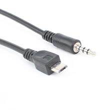���S���l3.5mm 4�����^�Dmicro5p����׿�֙C������ݔ��늾�40cm