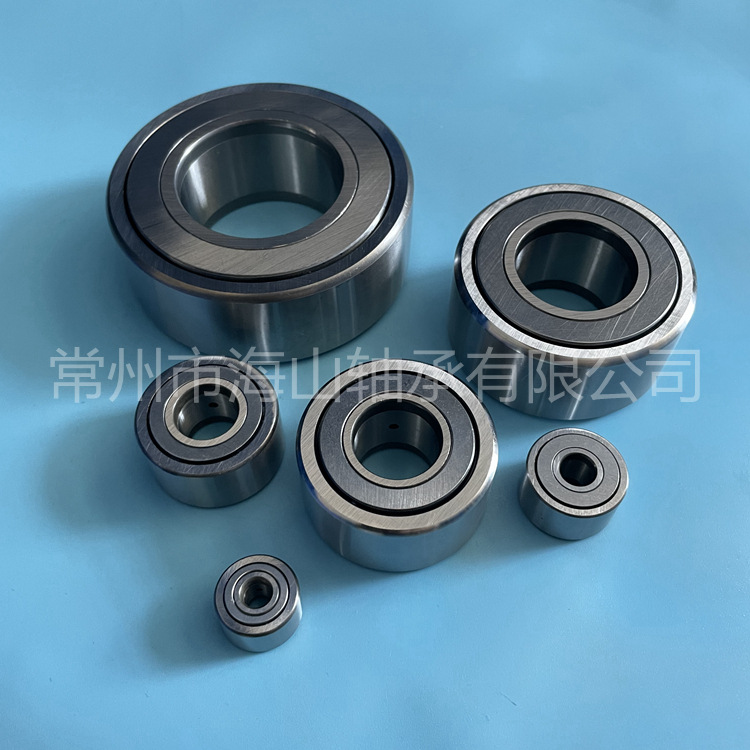 BPW01-d30-PP    BPW02-d30-PP    BPW51-d30-PP  滚子轴承随动器