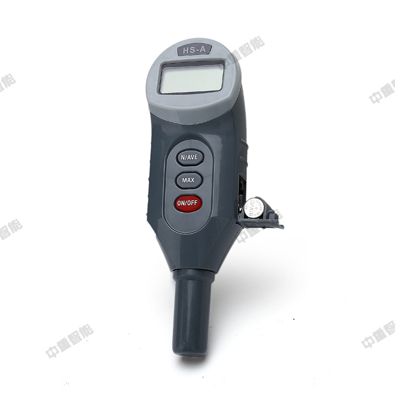 厂家送货上门数显式硬度计 功能齐全数显式硬度计 HS数显式硬度计