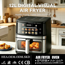 �¿�����12L����ը�����ý���������ը������������air fryer����