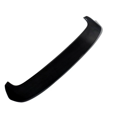 Decorative Fixed Wing, Fixed wind wing