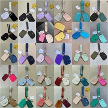 dualpouchwristlet���R�d���X����luluͬ��耳װ�����X�����^