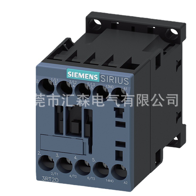 现货供应  西门子/siemens 低压接触器3RT2017-1AF02