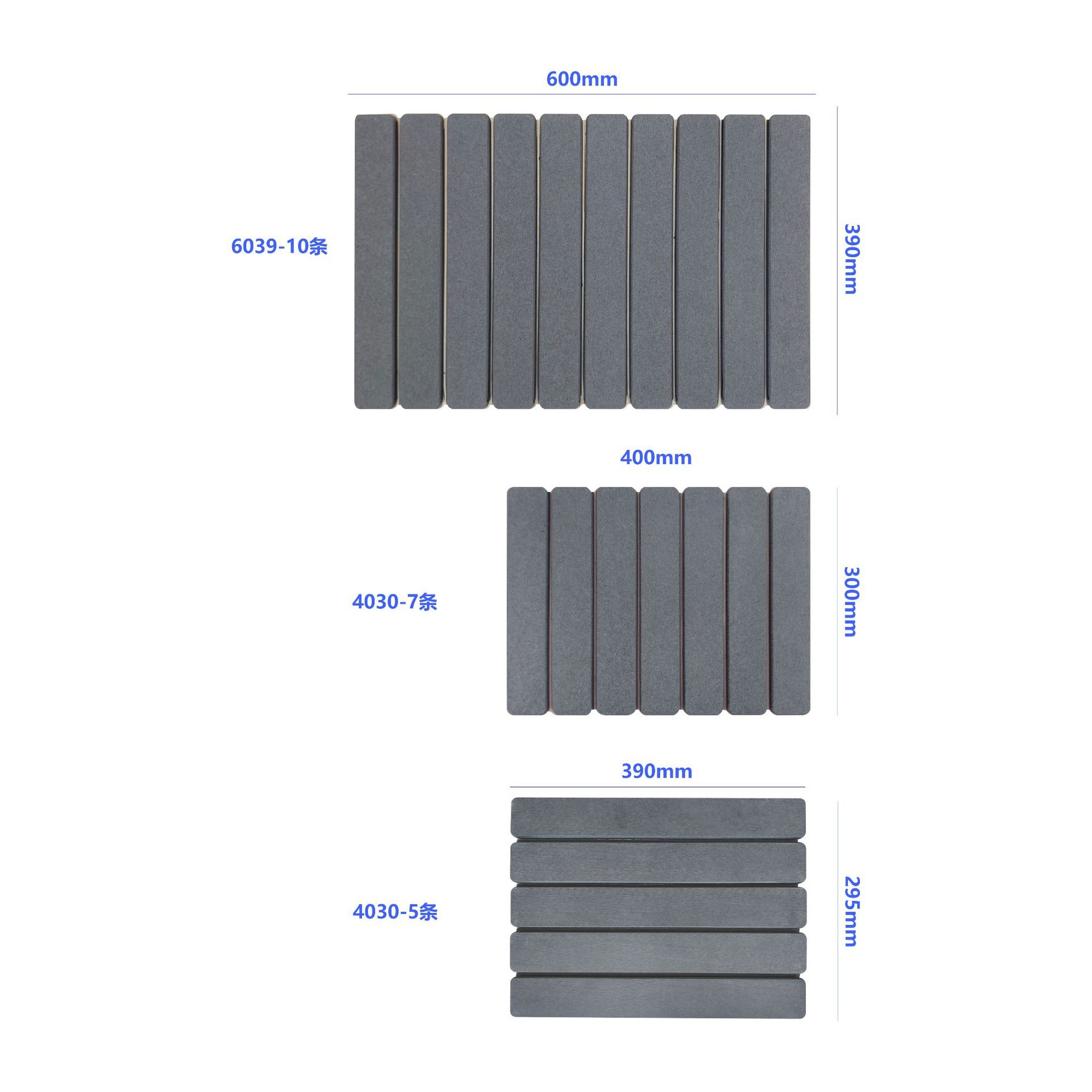 Lodo de diatomeas plegable almohadilla de absorción de lodo de diatomeas duro almohadilla de pies de baño cocina almohadilla de drenaje de almacenamiento conveniente