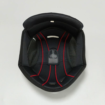 Dəbilqə (Kaska) aksesuarları — Motorcycle Helmet Lining Accessories