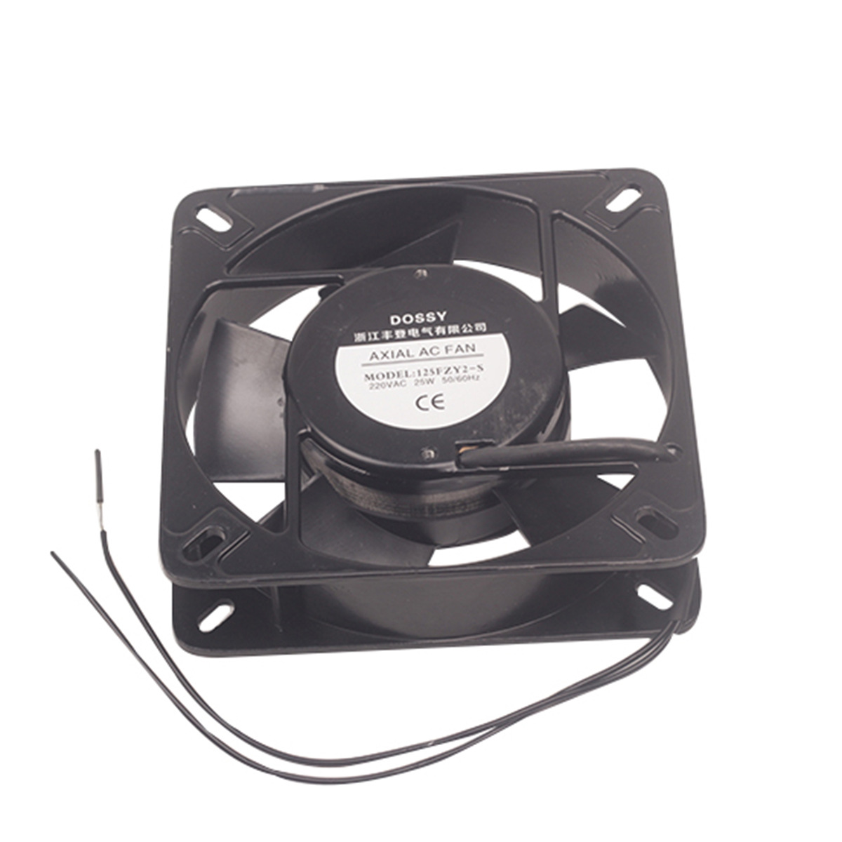 ��� DOSSY С���������125FZY2-S��С135*135*25���� 220V 380V