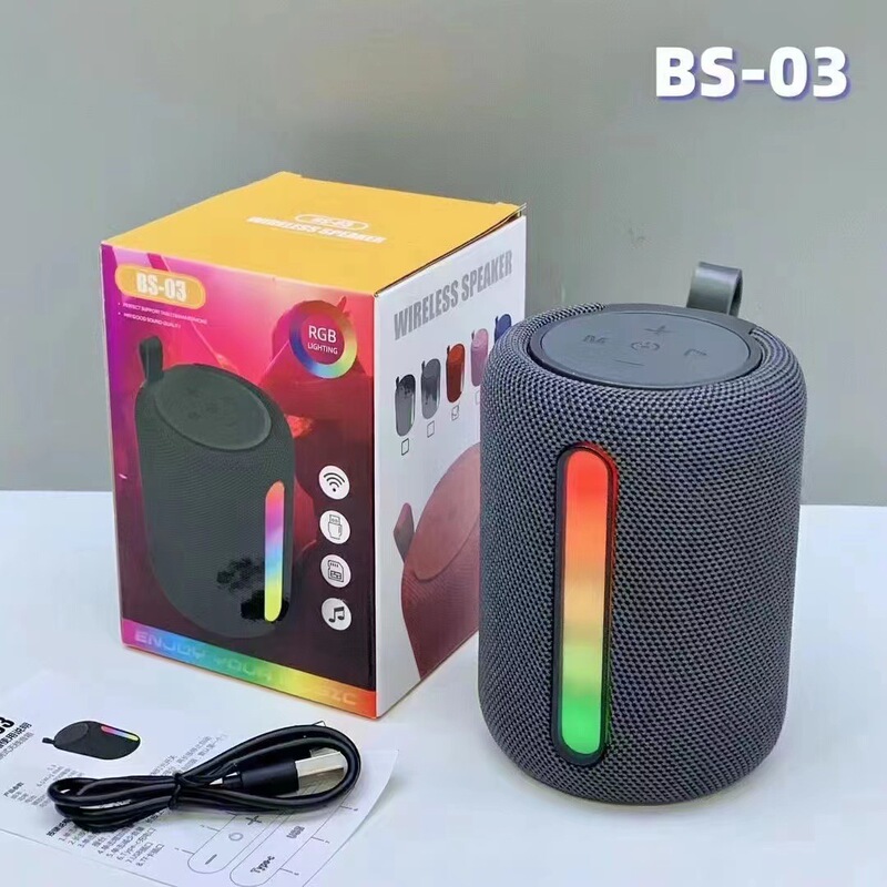 ソースファクトリーワイヤレス Bluetooth スピーカーサブウーファーポータブル Bluetooth 小型オーディオカードミニ Bluetooth スピーカー|undefined