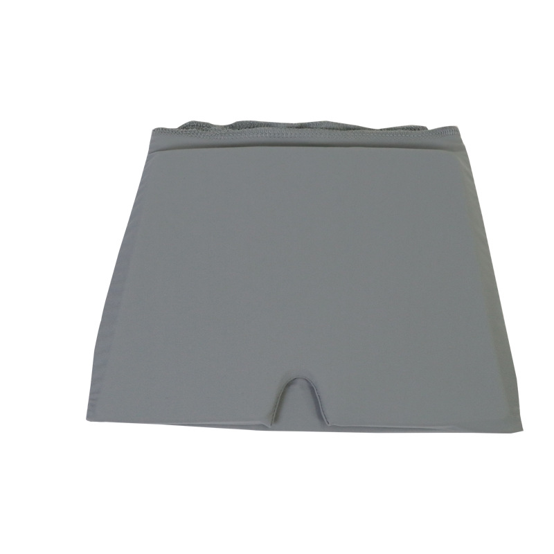 Gel monolítico gris