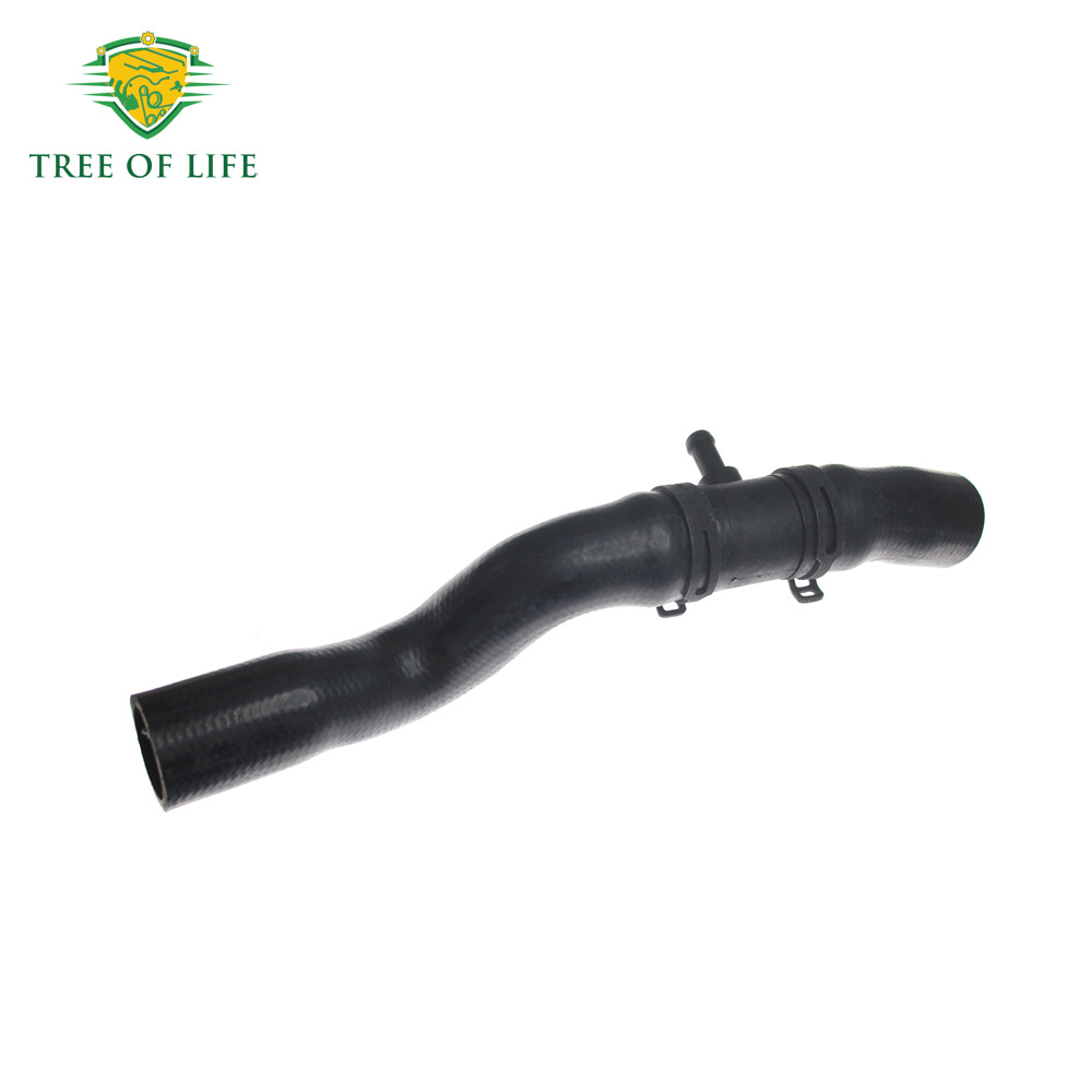 12787608 Manguera de refrigerante para el radiador superior del turbocompresor de gasolina de Saab
