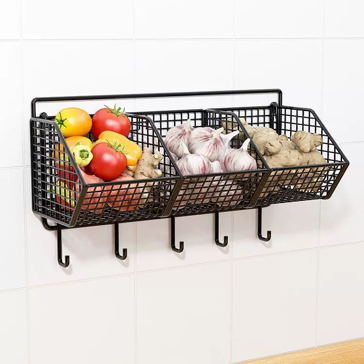 Корзина для хранения с имбирем, коробка для хранения, система хранения