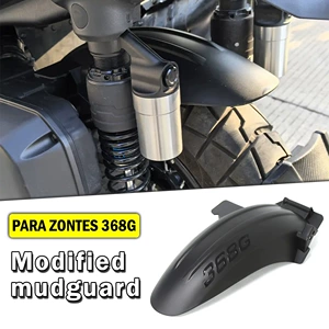 Shengshi 368g üçün Genişləndirilmiş Arxa Palçıqlıq