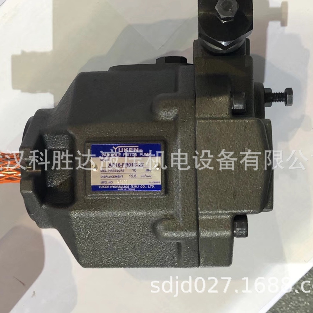 高压泵变量柱塞泵 AR16/AR22-FR01B/FR01C-20/22 油泵AR16-FR01C-