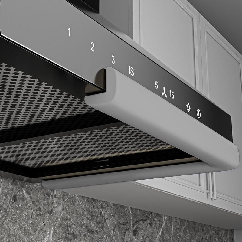 5m 회색 보호 스트립 무료