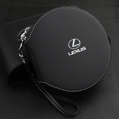 Multimediya və saxlama aksesuarları — Cd Bag, Car Disc Storage