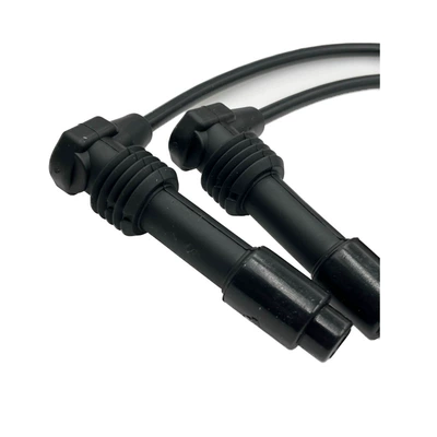 Power supply, ignition system accessories High Voltage Ignition Line
