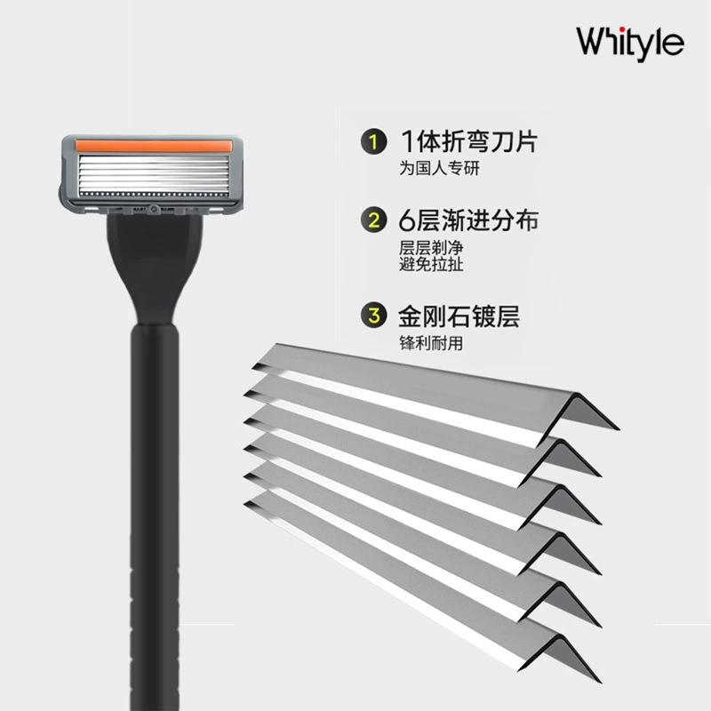 Sharp blade, razor, Amazon