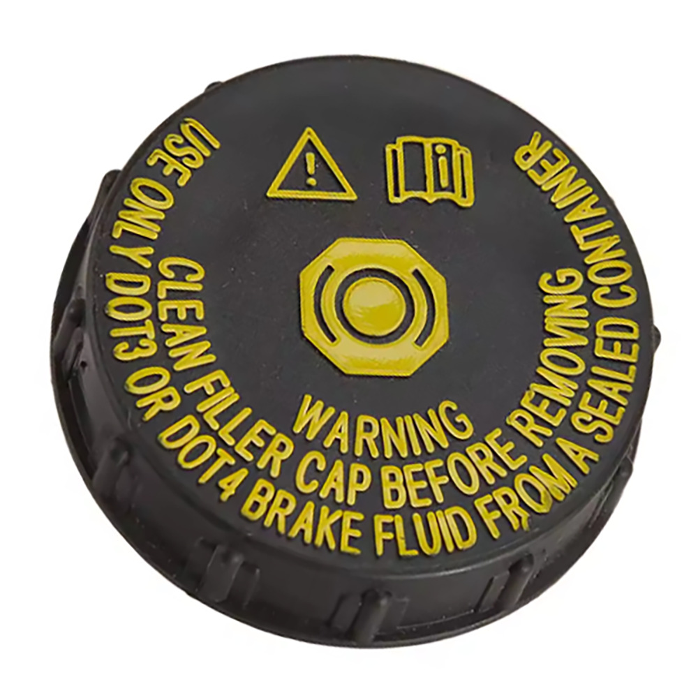 46020Al500 Is Suitable for Nissan Sunny, Fengya, Guishi, Infiniti, and Renault Car Brake Fluid Reservoir Cap
