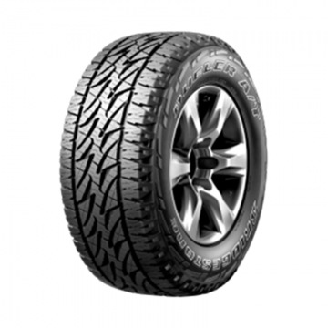 普利司通轮胎 215/75R15 100S A/T 698