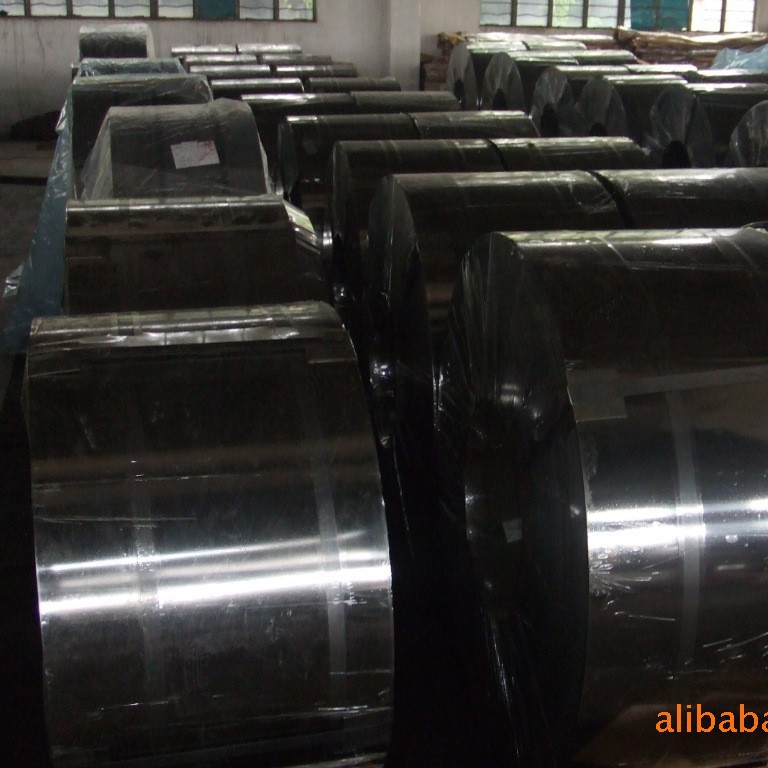 厂家直供 厚度0.15mm~3.5mm 双光冷轧带钢  冷轧卷板 量大从优