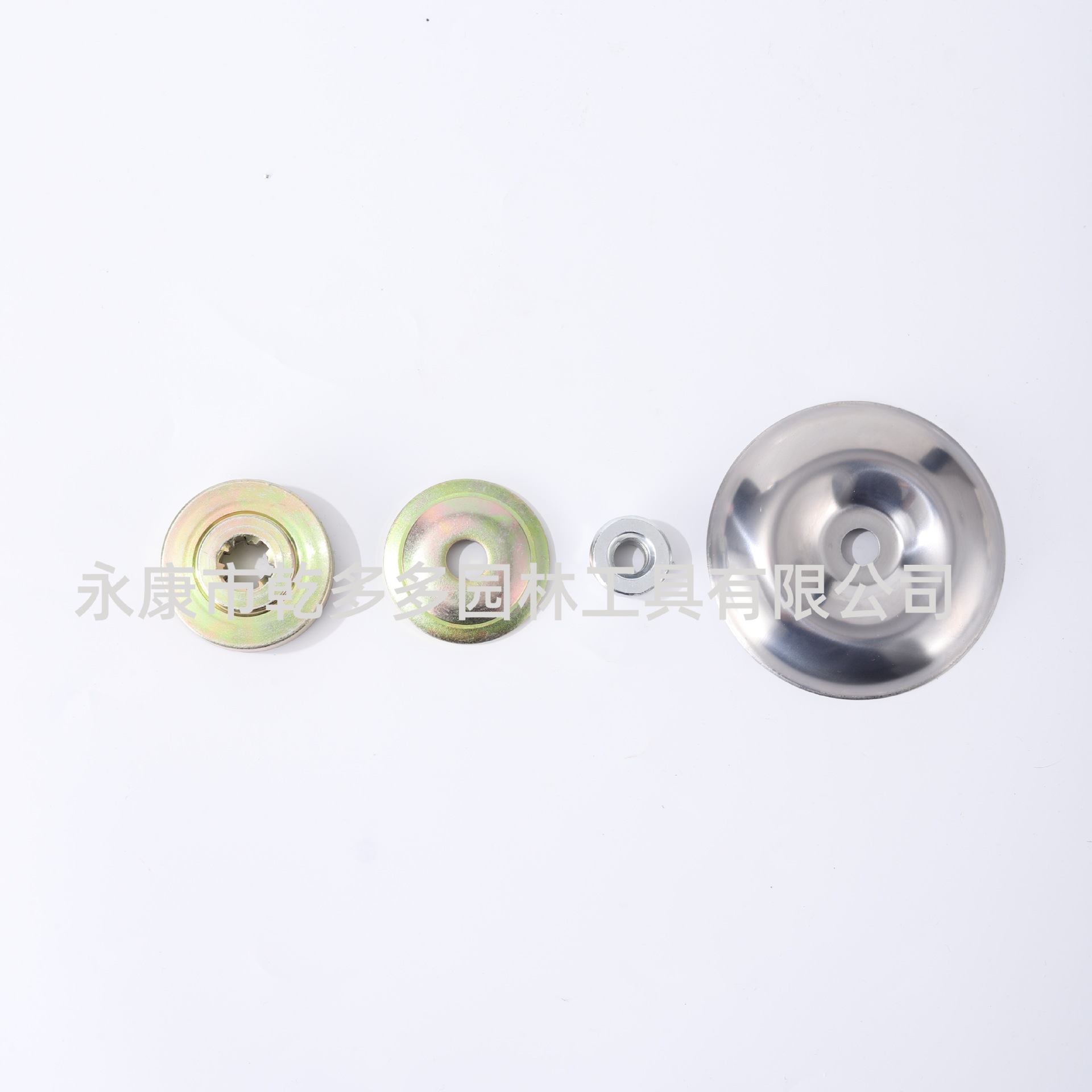 Blade Gear Box Assembly, Grass Cutting Work Head, Two-Stroke, Four-Stroke Lawn Mower, Brush Cutter, Harvester Accessories Factory