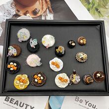 �ֹ������껨�����~�� ľ��Ҭ�ӿ�DIYᘿ��_�����ñ�ӷ��b�b�