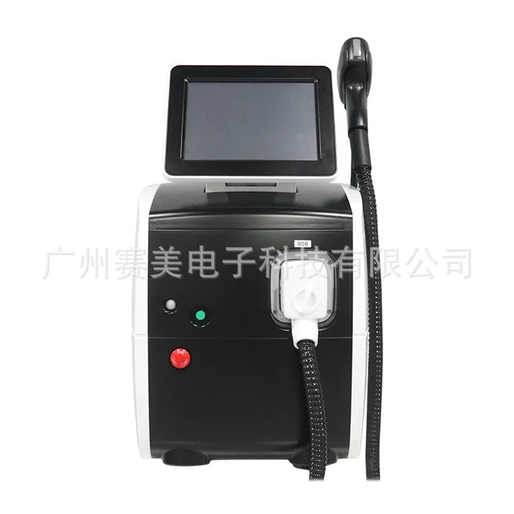 デスクトップソプラノチタン美容器具クロスボーダー人気外国貿易810眉毛洗浄機ツーインワン|undefined