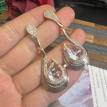 earrings�羳�~���㙕r�Ў׺ζ�� �W��ԭ���OӋ��С�����hŮ