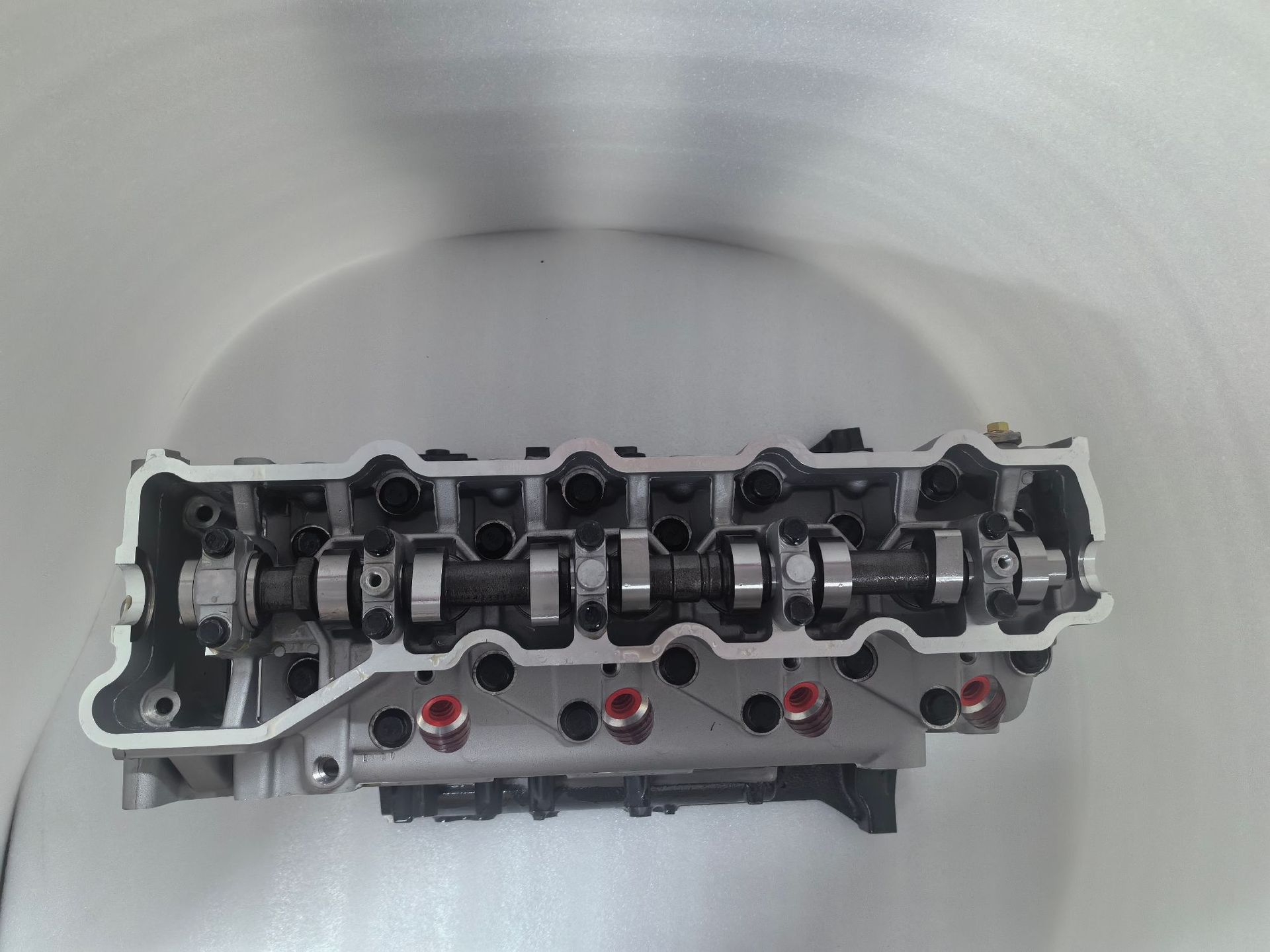 For Mitsubishi 4m40 Diesel New Engine Assembly Factory Direct Sales