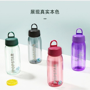 �����Z�ٻ����e�������y600ml������̫�ձ��\��ˮ�����ϱ�1197