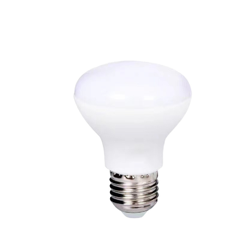 Iluminación intermedia Yuba bombilla pequeña bombilla led de ahorro de energía baño E27 boca de tornillo impermeable a prueba de explosiones y lámpara universal resistente a altas temperaturas
