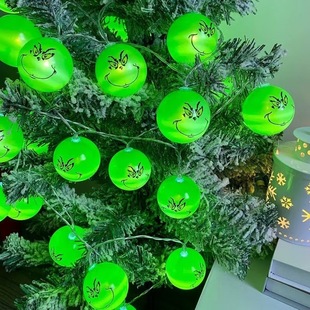 �}�Q��led������grinch�����A��ʟ� �b��}�Q�九�ղ��÷Շ���