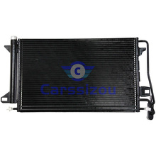 福特福星6N7Z19712A汽车空调散热器