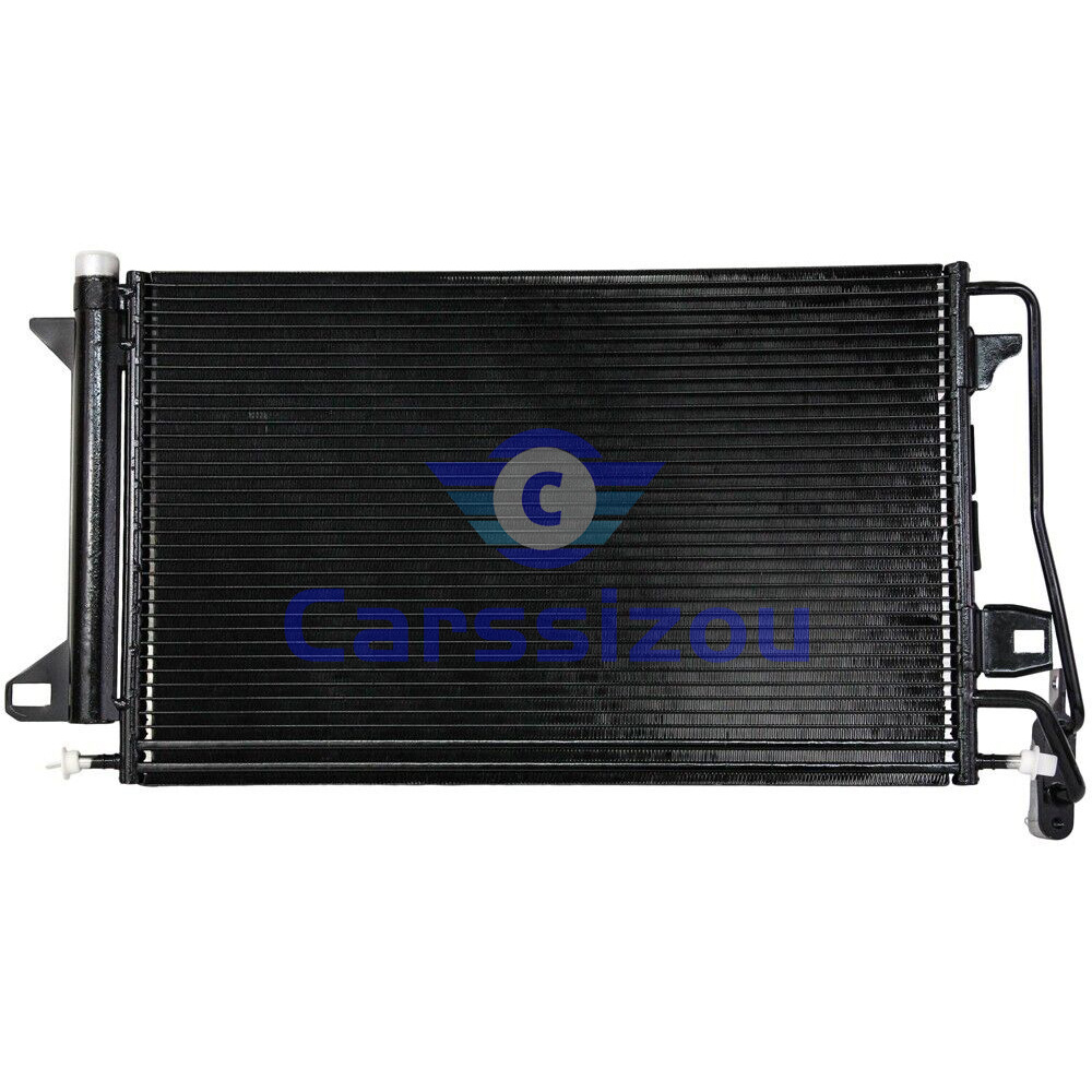 福特福星6N7Z19712A汽车空调散热器