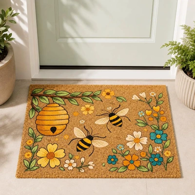 foreign trade jungle RV | Avtomobil döşəmə paspasları - fyemm-20-4060premium-silk-loop