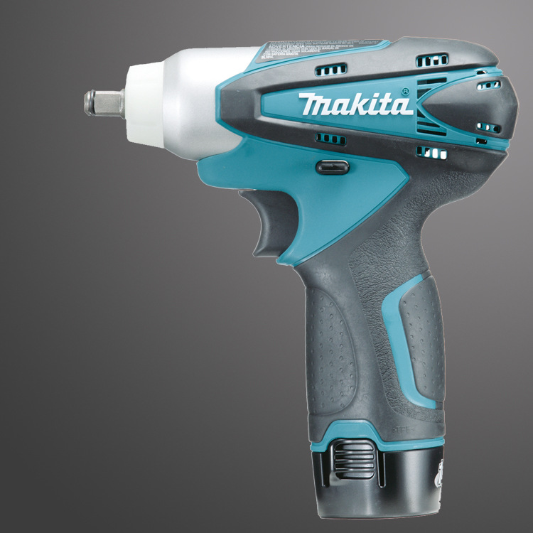 TW100DWE  1.3 电动扳手 冲击扳手 手持维修3/8小钢炮