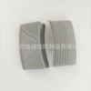 Gray*hand clip*rectangular