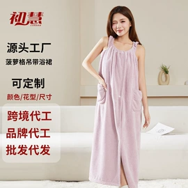 干发巾干发帽;毛巾;浴巾、沙滩巾