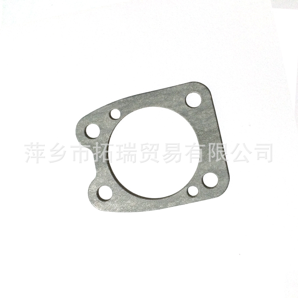 6E0-44315-A0-00 垫片上壳适用于雅马哈 4/5马力舷外发动机零件
