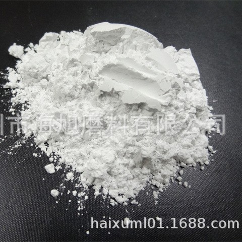 纳米陶瓷涂料 电厂管屏改性用板状刚玉45微米细粉T60氧化铝粉