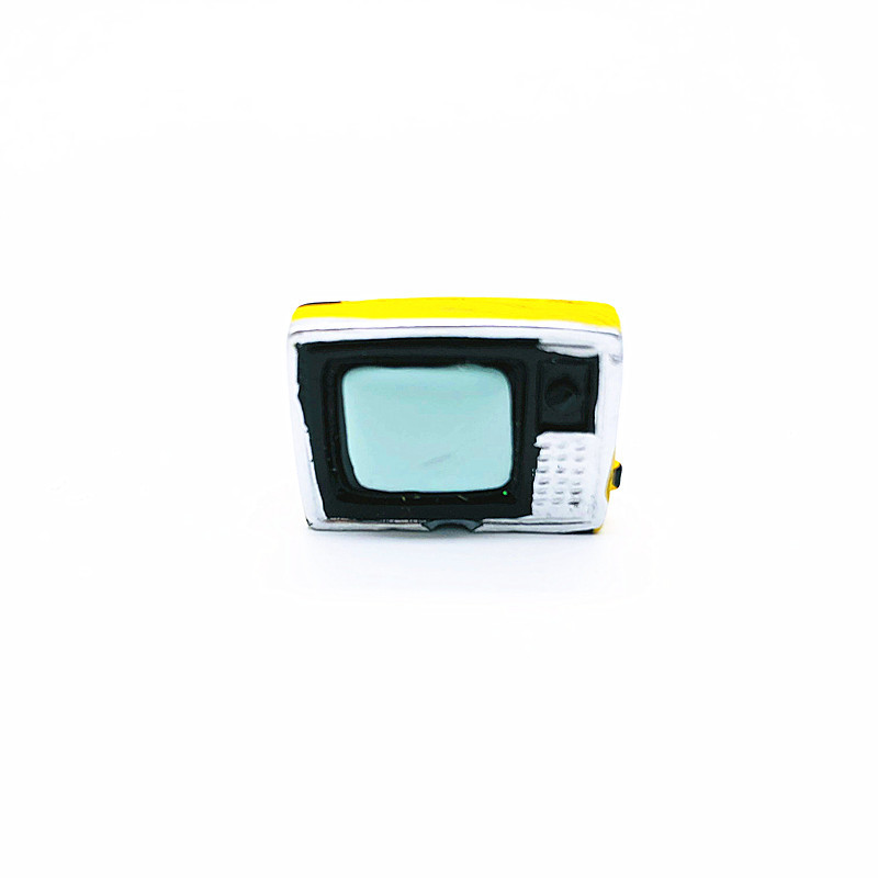 5호 사각TV